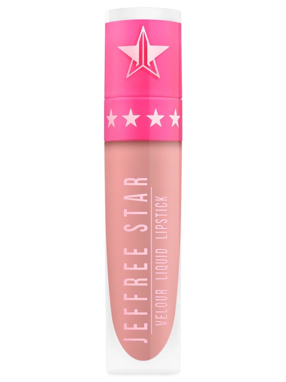 Jeffree Star Velour Liquid Lipstick - Nude Rose - Picture 2 of 7
